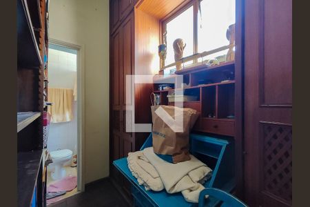 Apartamento à venda com 138m², 3 quartos e 2 vagasQuarto de Serviço