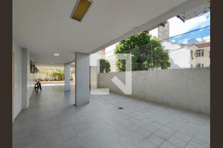 Apartamento à venda com 138m², 3 quartos e 2 vagasÁrea comum - Playground