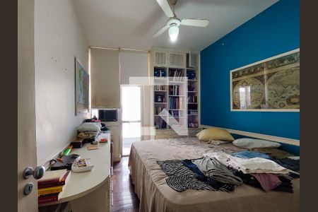 Apartamento à venda com 138m², 3 quartos e 2 vagasQuarto 1