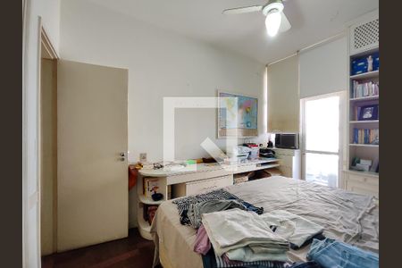 Apartamento à venda com 138m², 3 quartos e 2 vagasQuarto 1