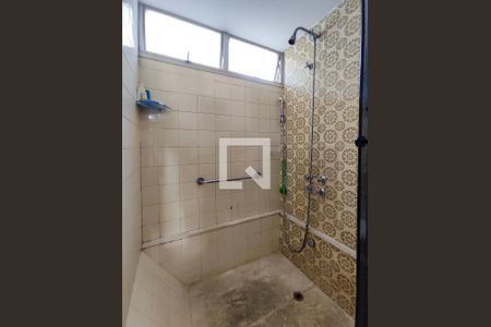 Apartamento à venda com 138m², 3 quartos e 2 vagasBanheiro da Suíte