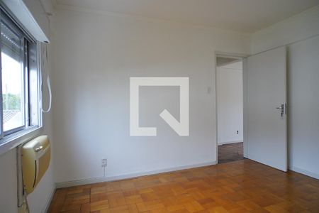 Quarto de apartamento para alugar com 1 quarto, 48m² em Jardim São Pedro, Porto Alegre