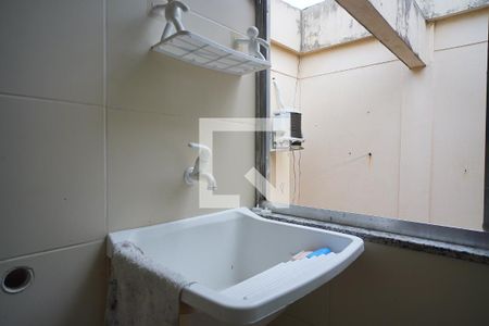 Apartamento para alugar com 48m², 1 quarto e 1 vagaCozinha