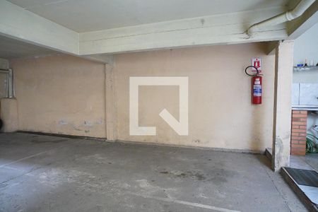 Apartamento para alugar com 48m², 1 quarto e 1 vagaGaragem