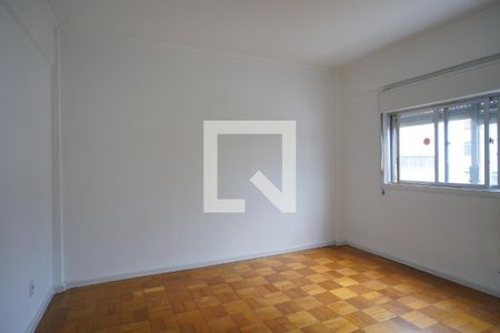 Quarto de apartamento para alugar com 1 quarto, 48m² em Jardim São Pedro, Porto Alegre