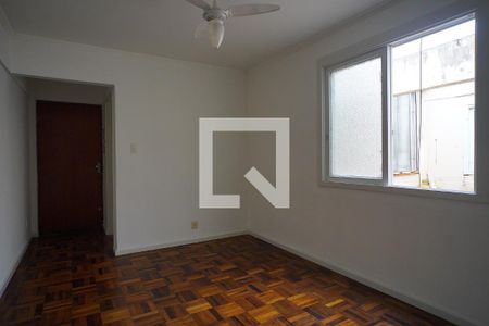 Sala de apartamento para alugar com 1 quarto, 48m² em Jardim São Pedro, Porto Alegre