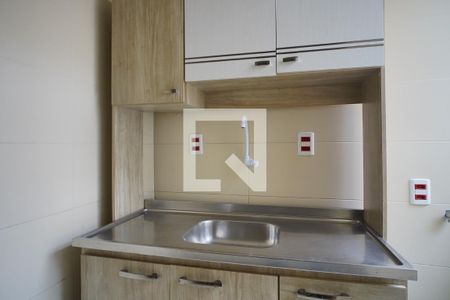 Apartamento para alugar com 48m², 1 quarto e 1 vagaCozinha