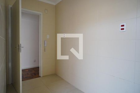 Apartamento para alugar com 48m², 1 quarto e 1 vagaCozinha