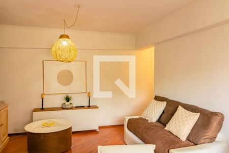 Sala de apartamento à venda com 2 quartos, 71m² em Jabaquara, São Paulo