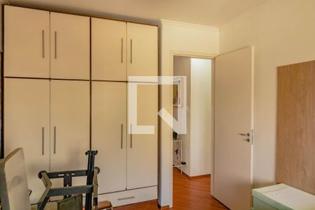 Quarto 1 de apartamento à venda com 2 quartos, 71m² em Jabaquara, São Paulo