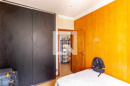 Quarto de apartamento para alugar com 4 quartos, 157m² em Sion, Belo Horizonte