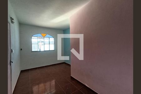 Quarto 1 de casa para alugar com 2 quartos, 120m² em Heliópolis, Belford Roxo