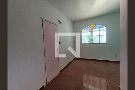 Quarto 1 de casa para alugar com 2 quartos, 120m² em Heliópolis, Belford Roxo