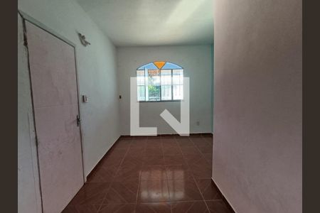 Quarto 1 de casa para alugar com 2 quartos, 120m² em Heliópolis, Belford Roxo