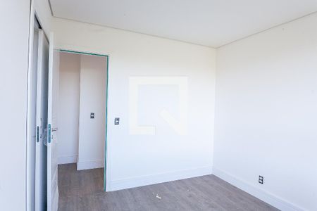 semi suite 1 de apartamento à venda com 4 quartos, 192m² em Vale do Sereno, Nova Lima