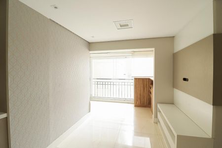Sala de apartamento à venda com 3 quartos, 66m² em Vila Santa Maria, São Paulo