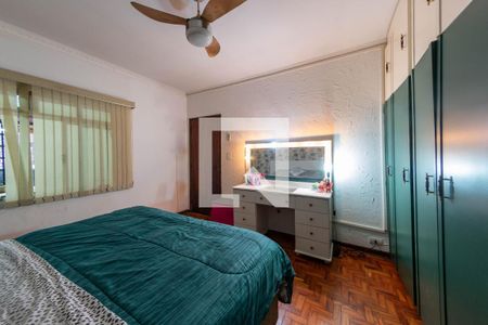 Quarto 2 de casa para alugar com 3 quartos, 150m² em Vila Ema, São Paulo