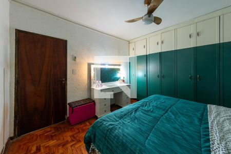 Quarto 2 de casa para alugar com 3 quartos, 150m² em Vila Ema, São Paulo