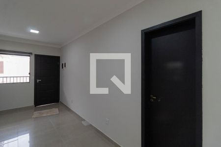 Sala de apartamento à venda com 2 quartos, 45m² em Vila Carrão, São Paulo