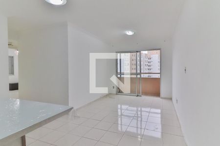 Apartamento para alugar com 64m², 3 quartos e 1 vagaSala