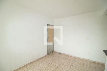 Sala/cozinha  de casa para alugar com 1 quarto, 30m² em Vila Constança, São Paulo