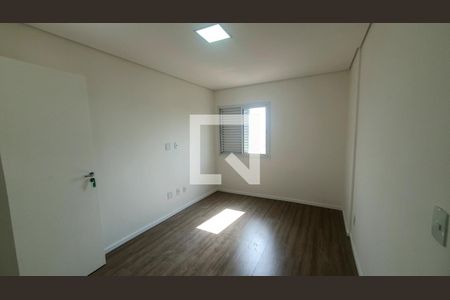 Quarto de apartamento para alugar com 1 quarto, 49m² em Jardim Sao Bento, Paulínia