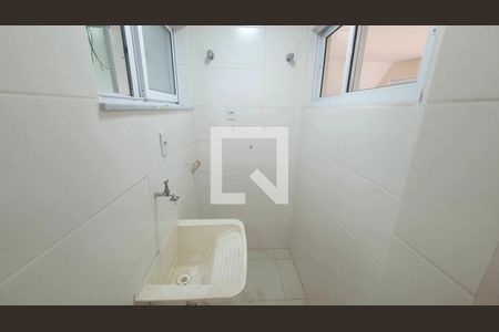 Apartamento para alugar com 49m², 1 quarto e 1 vagaÁrea de Serviço