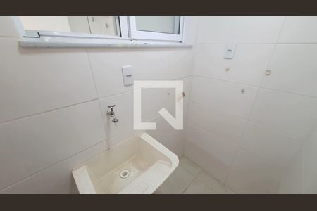 Apartamento para alugar com 49m², 1 quarto e 1 vagaÁrea de Serviço