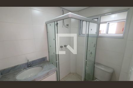 Apartamento para alugar com 49m², 1 quarto e 1 vagaBanheiro