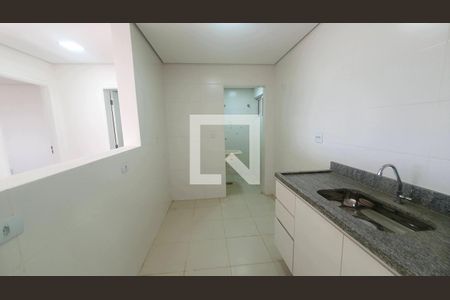 Apartamento para alugar com 49m², 1 quarto e 1 vagaCozinha