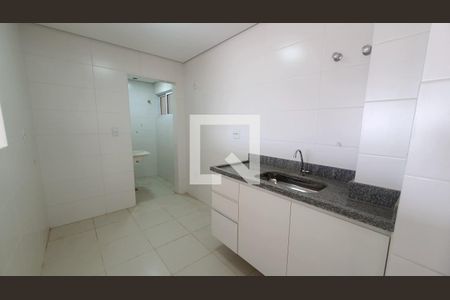 Apartamento para alugar com 49m², 1 quarto e 1 vagaCozinha
