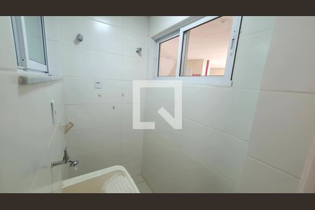 Apartamento para alugar com 49m², 1 quarto e 1 vagaÁrea de Serviço
