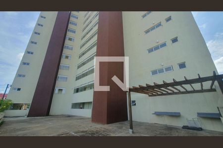 Apartamento para alugar com 49m², 1 quarto e 1 vagaÁrea comum