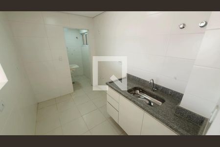 Apartamento para alugar com 49m², 1 quarto e 1 vagaCozinha