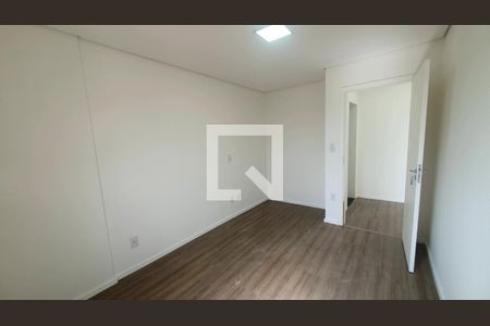 Quarto de apartamento para alugar com 1 quarto, 49m² em Jardim Sao Bento, Paulínia