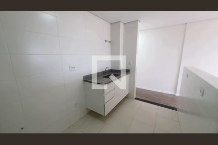 Apartamento para alugar com 49m², 1 quarto e 1 vagaCozinha