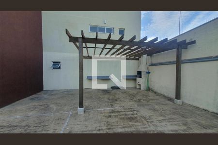 Apartamento para alugar com 49m², 1 quarto e 1 vagaÁrea comum