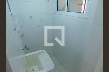 Apartamento para alugar com 49m², 1 quarto e 1 vagaÁrea de Serviço