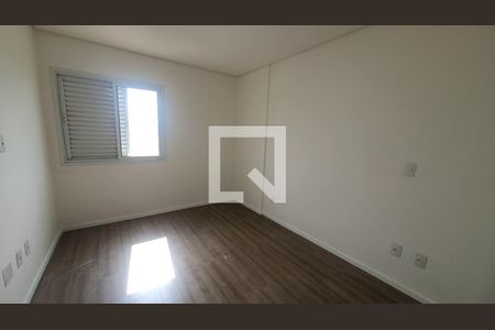 Quarto de apartamento para alugar com 1 quarto, 49m² em Jardim Sao Bento, Paulínia