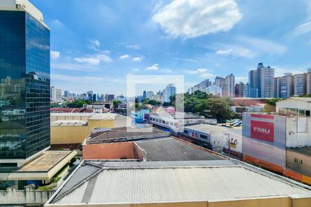 Vista do Quarto 1 de apartamento à venda com 3 quartos, 82m² em Centro, São Bernardo do Campo