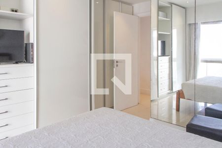 Quarto de apartamento para alugar com 1 quarto, 80m² em Barra da Tijuca, Rio de Janeiro