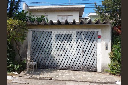Casa para alugar com 20m², 1 quarto e sem vaga Casa para alugar com 20m², 1 quarto e sem vagaFachada