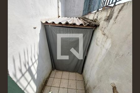 Casa para alugar com 20m², 1 quarto e sem vaga Casa para alugar com 20m², 1 quarto e sem vagaLavanderia coletiva