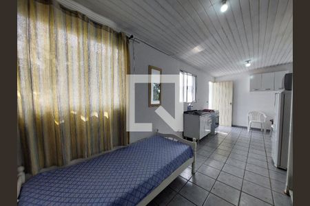 kitnet de casa para alugar com 1 quarto, 20m² em Vila Friburgo, São Paulo