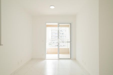 Sala de apartamento para alugar com 2 quartos, 117m² em Centro, São Bernardo do Campo