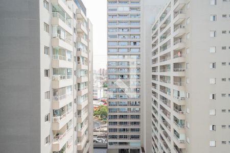 Vista - Sacada  de apartamento para alugar com 2 quartos, 117m² em Centro, São Bernardo do Campo