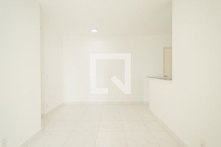 Sala de apartamento para alugar com 2 quartos, 117m² em Centro, São Bernardo do Campo