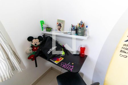 Quarto 1 de apartamento à venda com 3 quartos, 84m² em São Domingos, Niterói