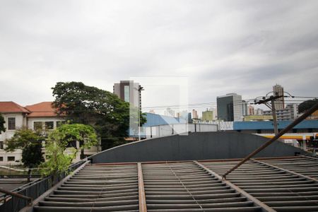 Vista do Quarto  de apartamento para alugar com 2 quartos, 60m² em Jardim Santa Lucinda, Sorocaba