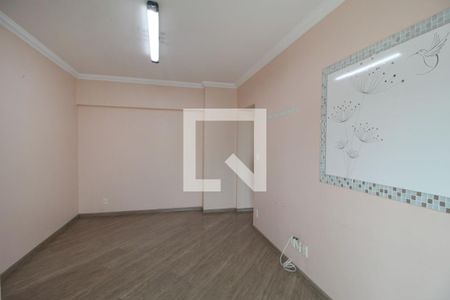 Sala de apartamento para alugar com 2 quartos, 60m² em Jardim Santa Lucinda, Sorocaba